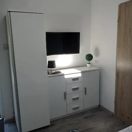 U Michala Accommodatie bij particulieren *