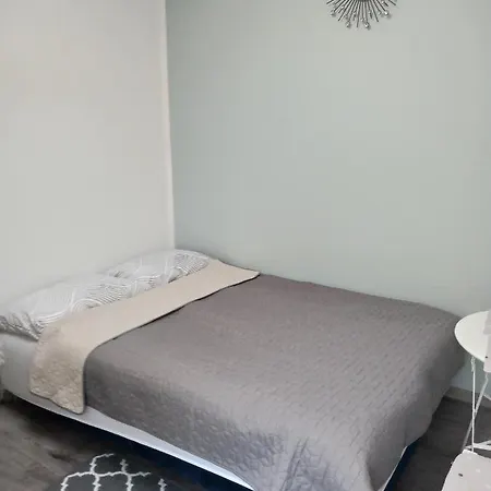 ホームステイ U Michala *