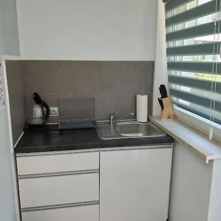 U Michala Accommodatie bij particulieren