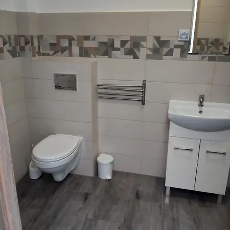 Accommodatie bij particulieren U Michala Świnoujście