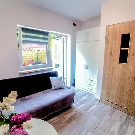 U Michala Homestay Swinoujscie