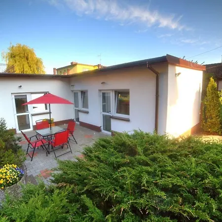 U Michala Accommodatie bij particulieren Świnoujście