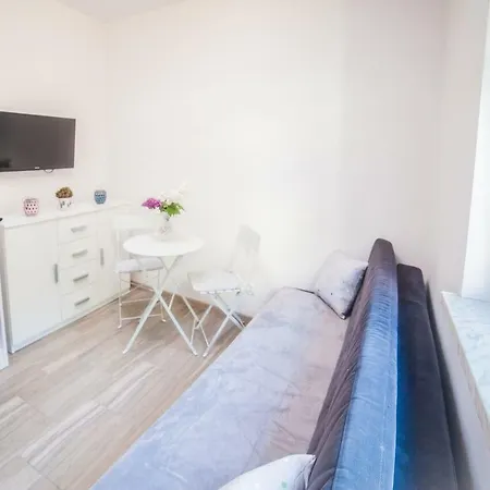 U Michala Accommodatie bij particulieren Świnoujście