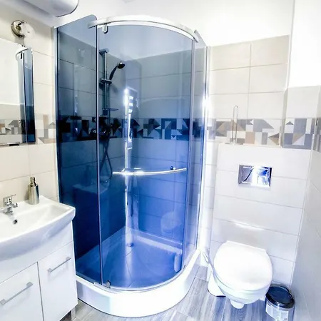 U Michala Accommodatie bij particulieren Świnoujście