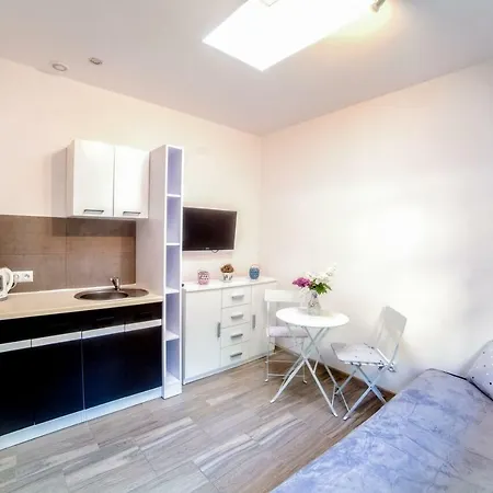 U Michala Accommodatie bij particulieren