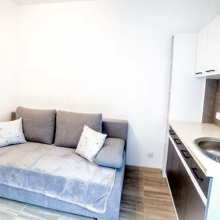 U Michala Homestay