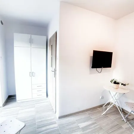 U Michala Accommodatie bij particulieren Świnoujście