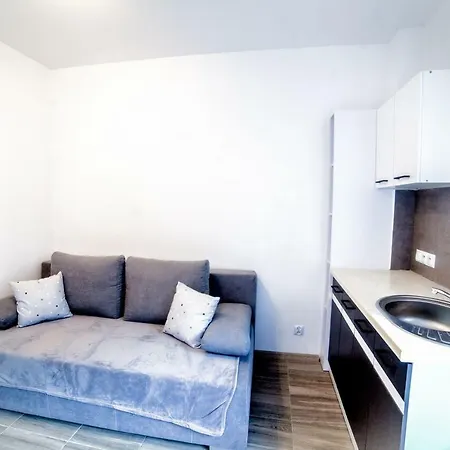 Accommodatie bij particulieren U Michala