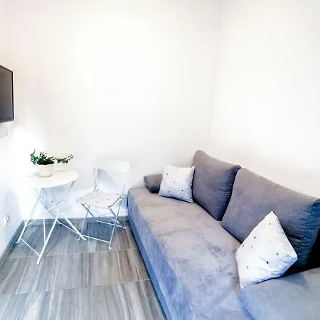 Accommodatie bij particulieren U Michala