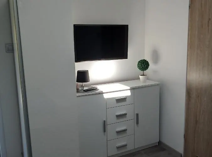 U Michala Accommodatie bij particulieren *