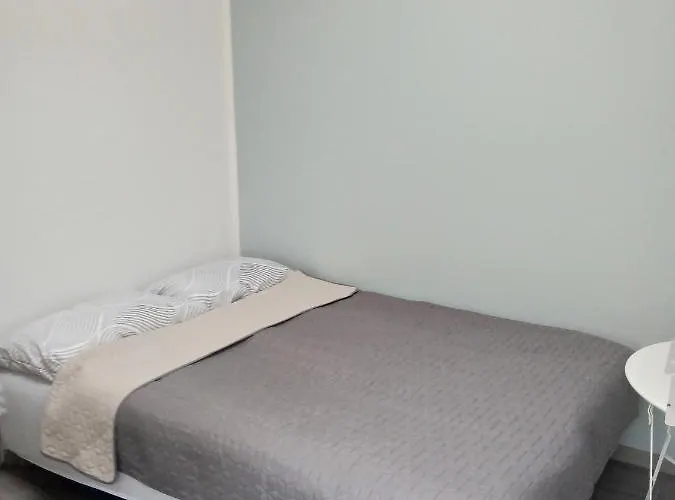 Accommodatie bij particulieren U Michala *