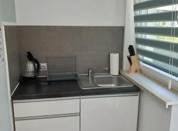 U Michala Accommodatie bij particulieren