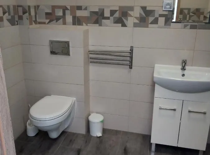 Accommodatie bij particulieren U Michala Świnoujście