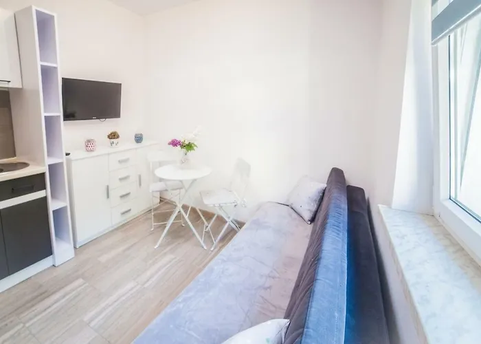 U Michala Accommodatie bij particulieren Świnoujście