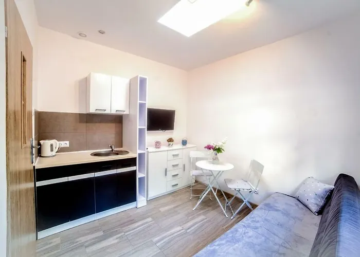 U Michala Accommodatie bij particulieren