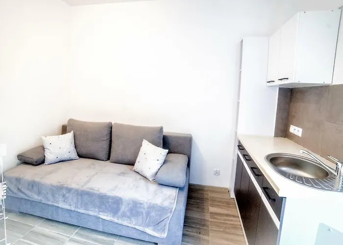 U Michala Accommodatie bij particulieren