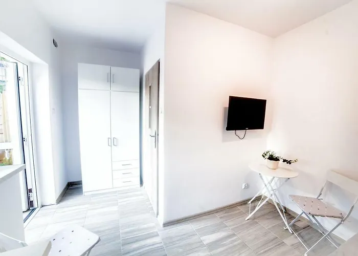 U Michala Accommodatie bij particulieren Świnoujście