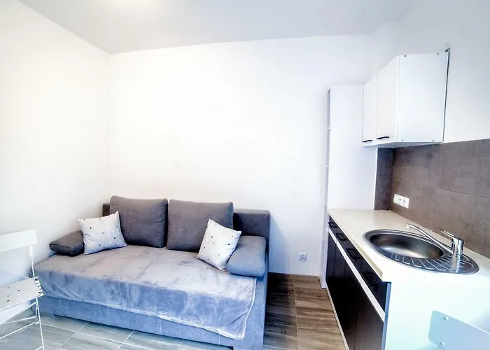 Accommodatie bij particulieren U Michala