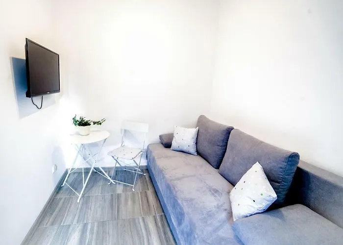 Accommodatie bij particulieren U Michala